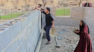 Thumbnail: Living with Hope by the River | Fatima's Hot Bread and Amir and Omid's Sympathy
