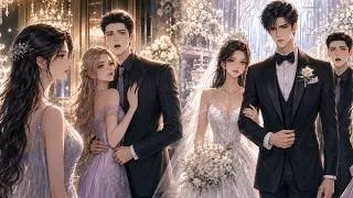 Thumbnail: He canceled our engagement for his FL. I agreed.He thought I was bluffing—until I married the CEO...