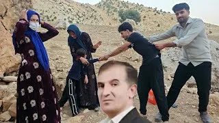Thumbnail: After a few months, Khatun's father found his daughter with the help of the police 