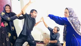 Thumbnail: Argument between two suitors of Sir Halima Khanum Ashair 