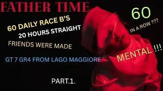 Thumbnail: 60 Daily B's...Back to Back