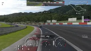 Thumbnail: Old Man stuns with Fast Lap👏