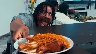 Thumbnail: Father Ankrah wrong move 🤣