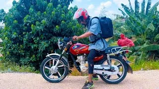 Thumbnail: Father Ankrah Delivery 🤣