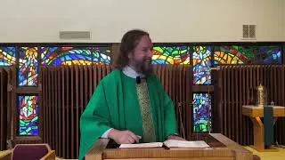 Thumbnail: Sunday Catholic Mass for August 16 2026 with Father Dave 
