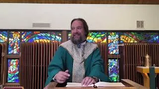 Thumbnail: Sunday Catholic Mass for Aug 9 2026 with Father Dave 