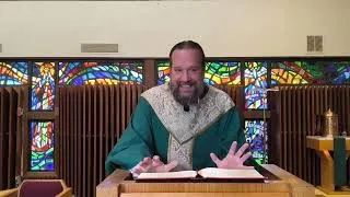 Thumbnail: Sunday Catholic Mass for Aug 2 2026 with Father Dave 