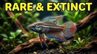 Thumbnail: Fish That Only Exist in Aquariums