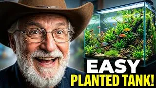 Thumbnail: A Country Western Kind of Fish Love
