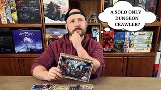 Thumbnail: Rogue Dungeon Tutorial and Review