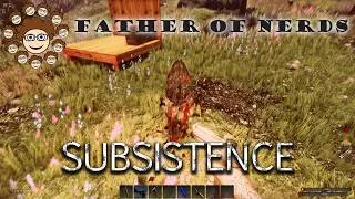 Thumbnail: When Wolves Get a Little Too Close In Subsistence!