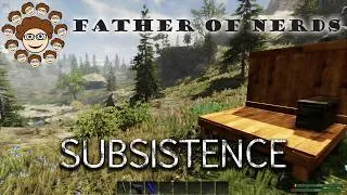 Thumbnail: Making Progress In Subsistence!