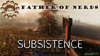 Thumbnail: Daily Living Is One Big Grind In Subsistence!