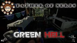 Thumbnail: Abandoned Structures Are Useful In Green Hell!