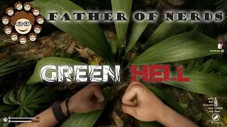 Thumbnail: Welcome To The Jungle of Green Hell!