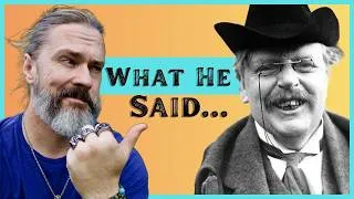 Thumbnail: The Epic Catholic Truth You've Never Heard