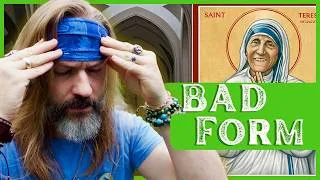 Thumbnail: The Problem with Modern Iconography