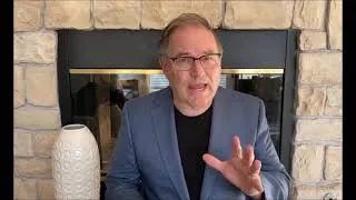 Thumbnail: A Message from Dr. Ken Canfield on Giving Tuesday