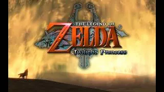 Thumbnail: A Couple of Besties play: TLOZ Twilight Princess | Part 3