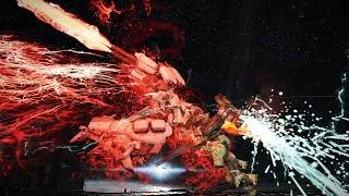 Thumbnail: Zaku VS Ayre | Armored Core VI