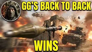 Thumbnail: Robertjean.LFG - How We Clutched These Back to Back Wins
