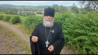 Thumbnail: DO NOT RELAX BEFORE GOD