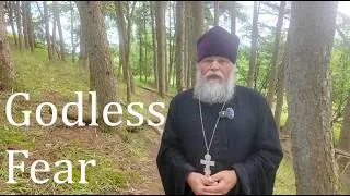 Thumbnail: GODLESS FEAR
