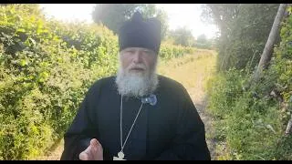 Thumbnail: WHAT DOES GOD ASK OF YOU?