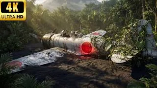 Thumbnail: WW2 Japanese Zero Found in Volcanic Ash After 81 Years
