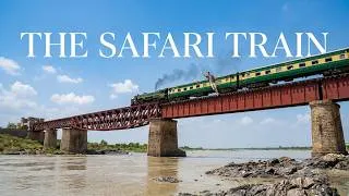 Thumbnail: One day Safari Train Tour from Rawalpindi Railway Station to Attock Khurd Railway Station