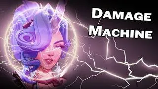 Thumbnail: Its time to play some new characters