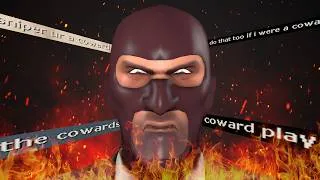 Thumbnail: SMG Only Sniper Makes Spy CRY