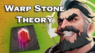 Thumbnail: The Venator Warp Stone Theory