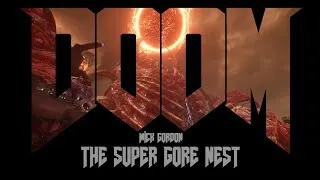 Thumbnail: Mick Gordon – The Super Gore Nest – DOOM Eternal Gamerip Soundtrack