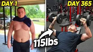 Thumbnail: Our Favorite Workouts to see the MOST Progress in the Gym!