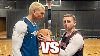 Thumbnail: We 1v1'd for $15,000.. *intense*