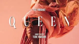 Thumbnail: Fat Nwigwe - QUEEN (Official Music Video)