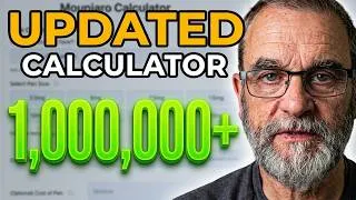 Thumbnail: Version 2 Mounjaro Click Count Calculator - Instructions Video