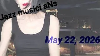 Thumbnail: JaZ z mUSICiaNS:  more performance work