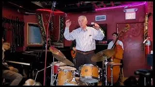 Thumbnail: Nat Mugavero 90 years of jazz  Lesson #1`