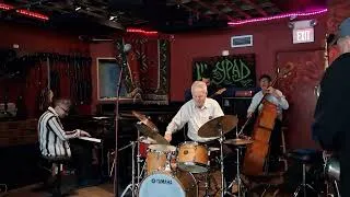 Thumbnail: Nat Mugavero:  90 years of jazz #3