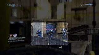 Thumbnail: cool halo 3 clips from the past month