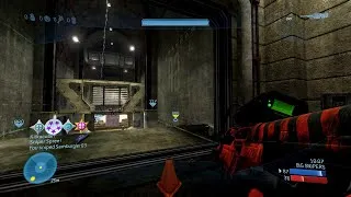 Thumbnail: some of my best halo 3 plays from the past month ✌