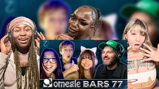 Thumbnail: FIRST TIME EVER HEARING HARRY MACK!