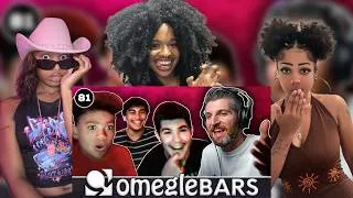 Thumbnail: FIRST TIME REACTING TO! HARRY MACK!