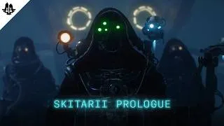 Thumbnail: Warhammer 40,000: Darktide - Skitarii Class Prologue
