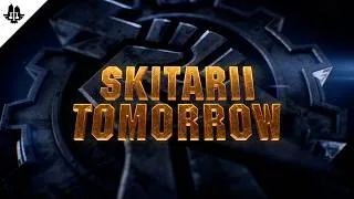 Thumbnail: Skitarii Tomorrow | Warhammer 40,000: Darktide