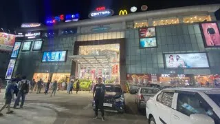 Thumbnail: CMR CENTRAL MALL