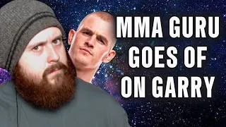 Thumbnail: MMA GURU Makes Fun Of Ian Garry For Being The Worst Person Ever