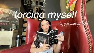 Thumbnail: productive day in my life | morning routine, summer reset & grocery haul